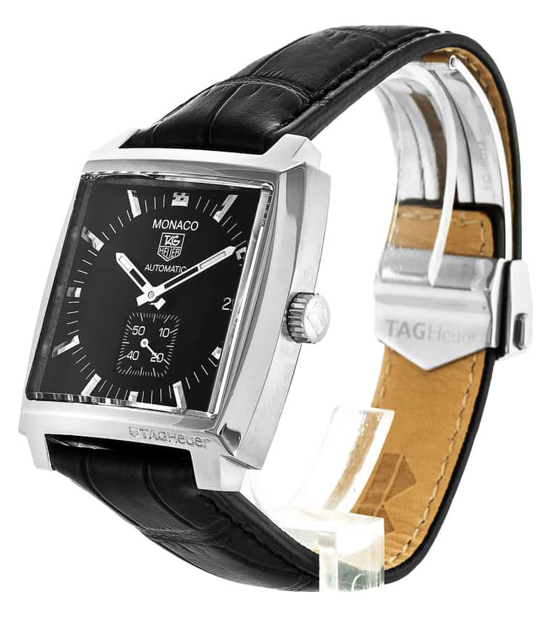 Tag Heuer Monaco WW2110.FC6177